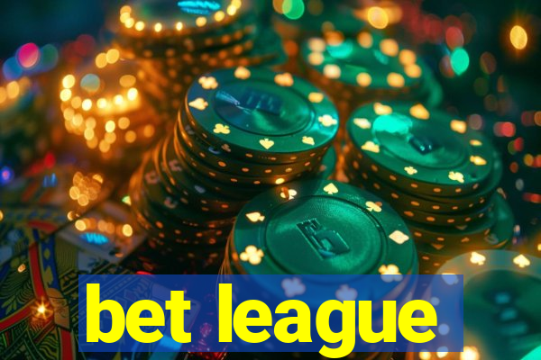 bet league