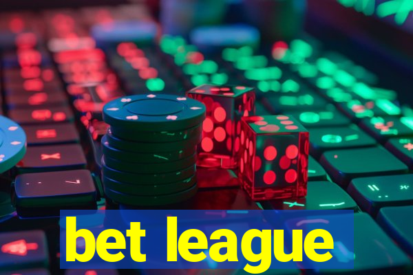 bet league