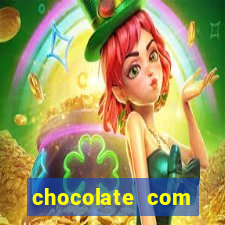 chocolate com pimenta online