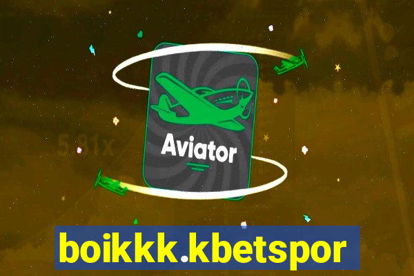 boikkk.kbetsports.bet