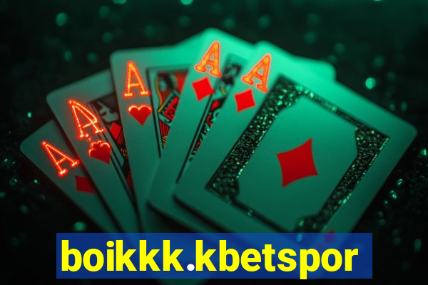 boikkk.kbetsports.bet