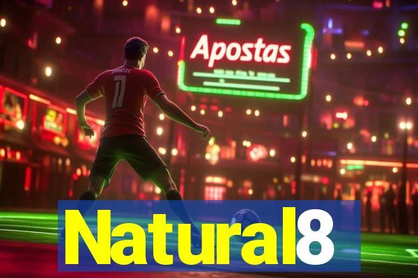 Natural8
