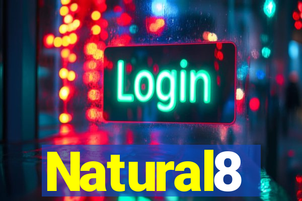 Natural8