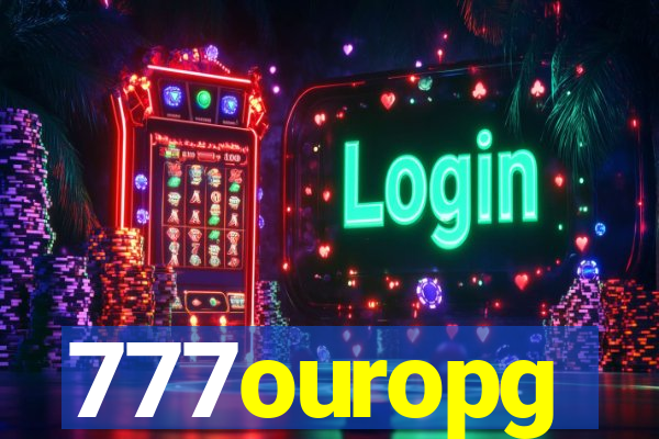 777ouropg