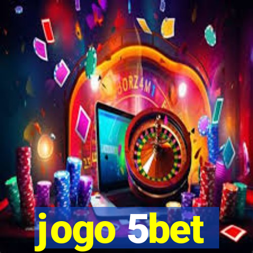 jogo 5bet