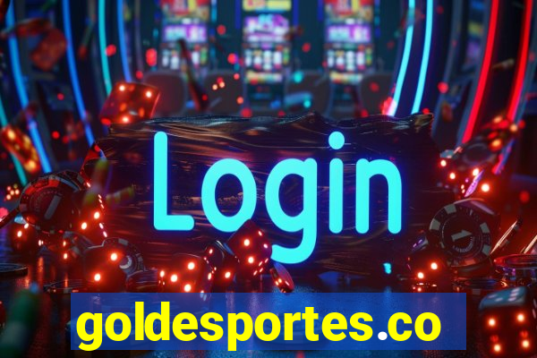 goldesportes.com