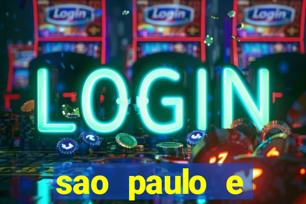 sao paulo e botafogo palpite