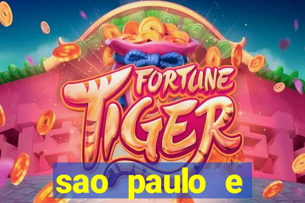 sao paulo e botafogo palpite