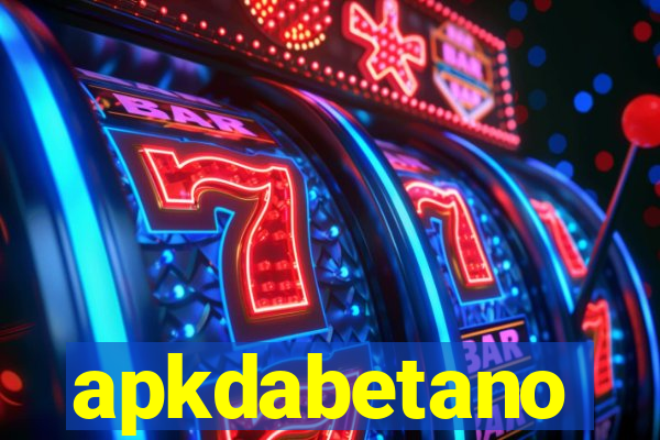 apkdabetano