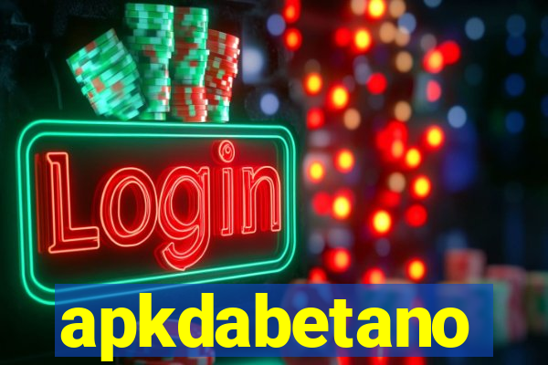 apkdabetano