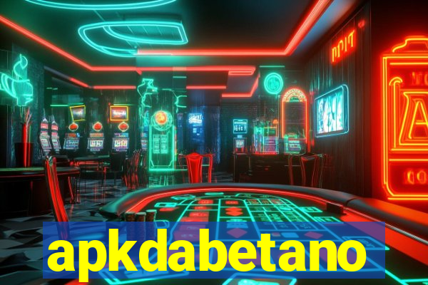 apkdabetano