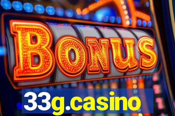 33g.casino