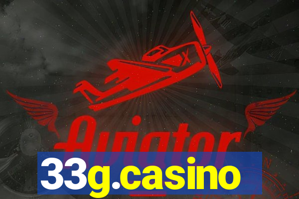 33g.casino