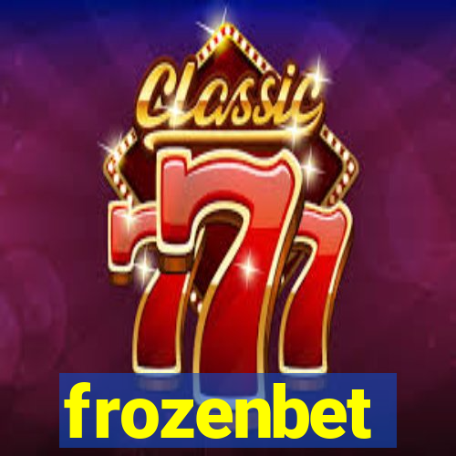 frozenbet