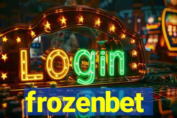 frozenbet