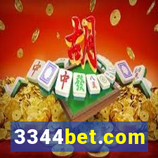 3344bet.com