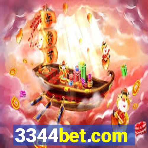 3344bet.com