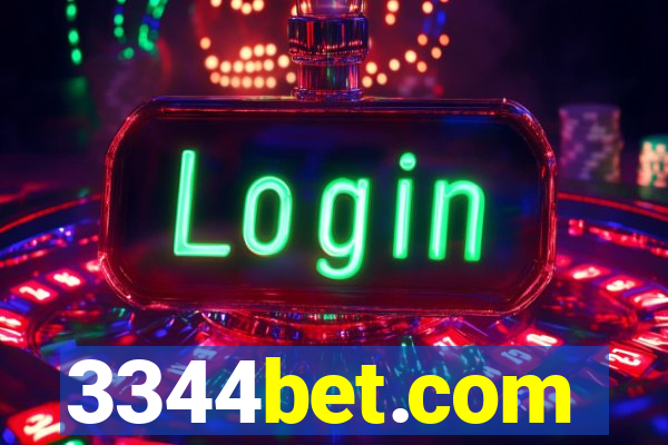 3344bet.com