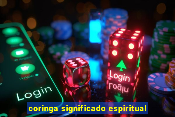 coringa significado espiritual