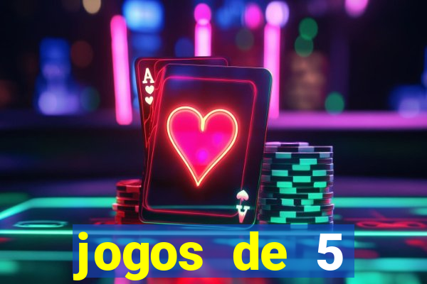 jogos de 5 centavos nas plataformas