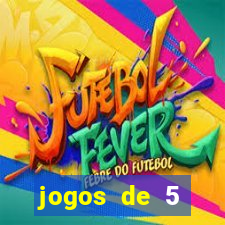 jogos de 5 centavos nas plataformas