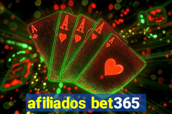 afiliados bet365