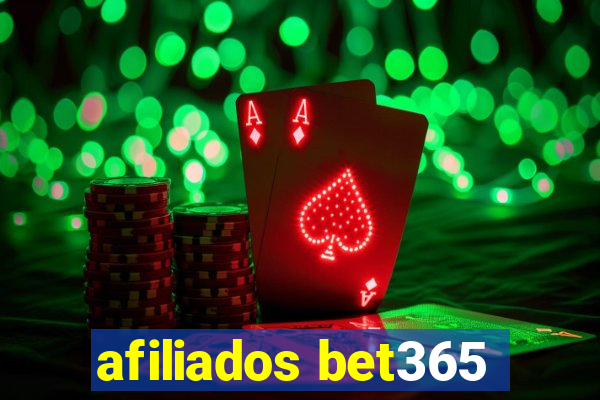 afiliados bet365