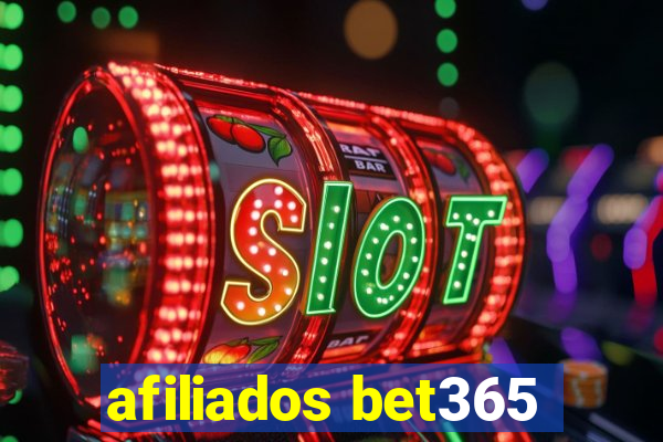 afiliados bet365