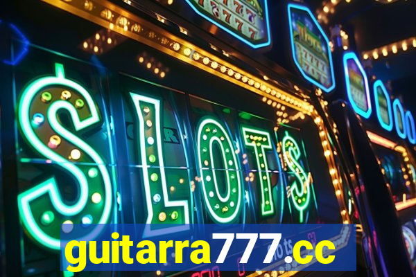guitarra777.cc
