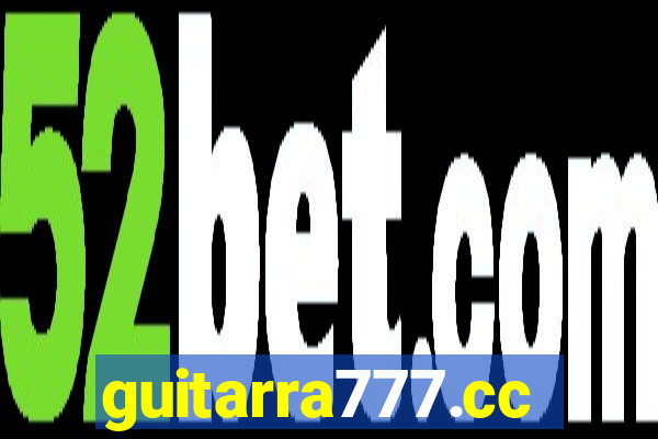 guitarra777.cc