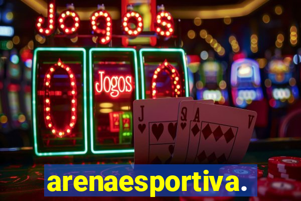 arenaesportiva.bet