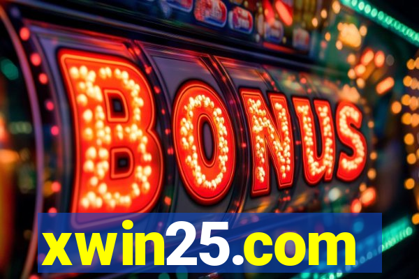 xwin25.com