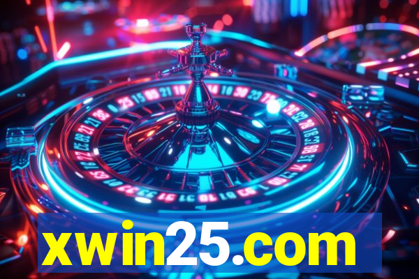 xwin25.com
