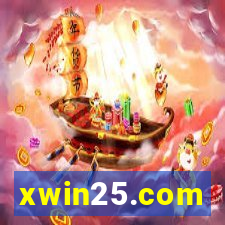 xwin25.com