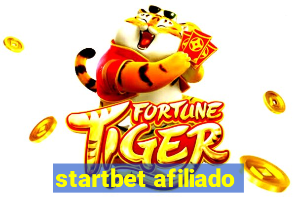 startbet afiliado