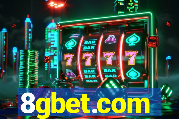 8gbet.com