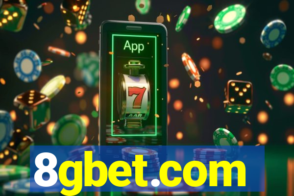 8gbet.com