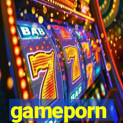 gameporn