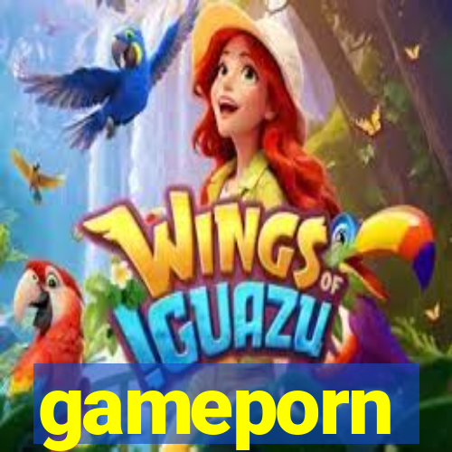 gameporn