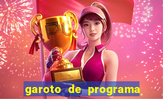 garoto de programa gay sp