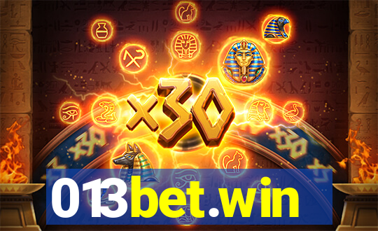 013bet.win