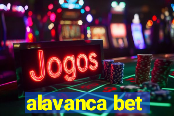 alavanca bet