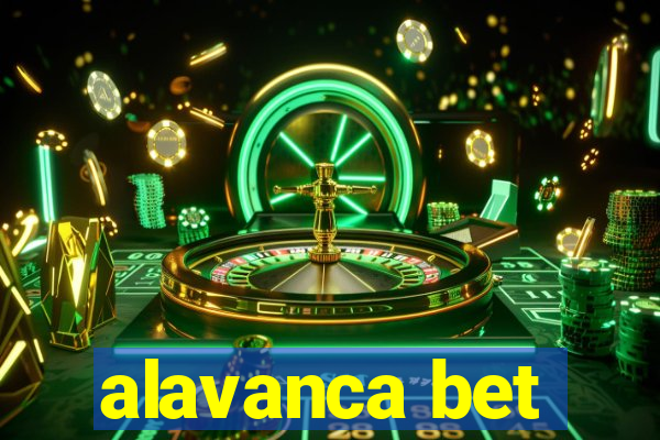 alavanca bet