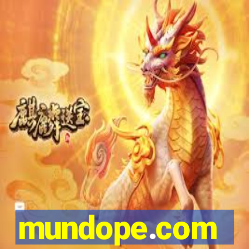 mundope.com