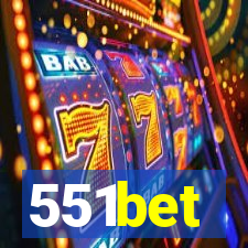 551bet
