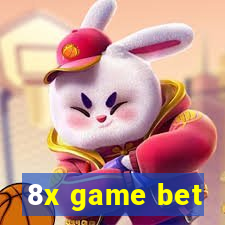 8x game bet