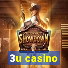 3u casino