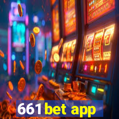 661 bet app