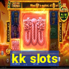 kk slots