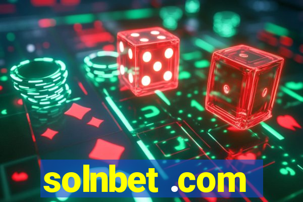 solnbet .com